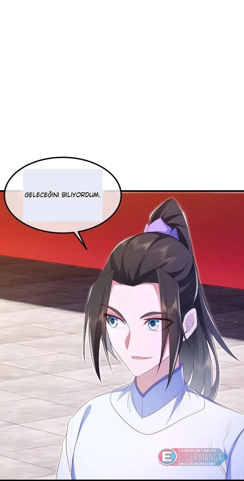 Eşsiz Savaş Ruhu Bölüm 490 - Sayfa 45