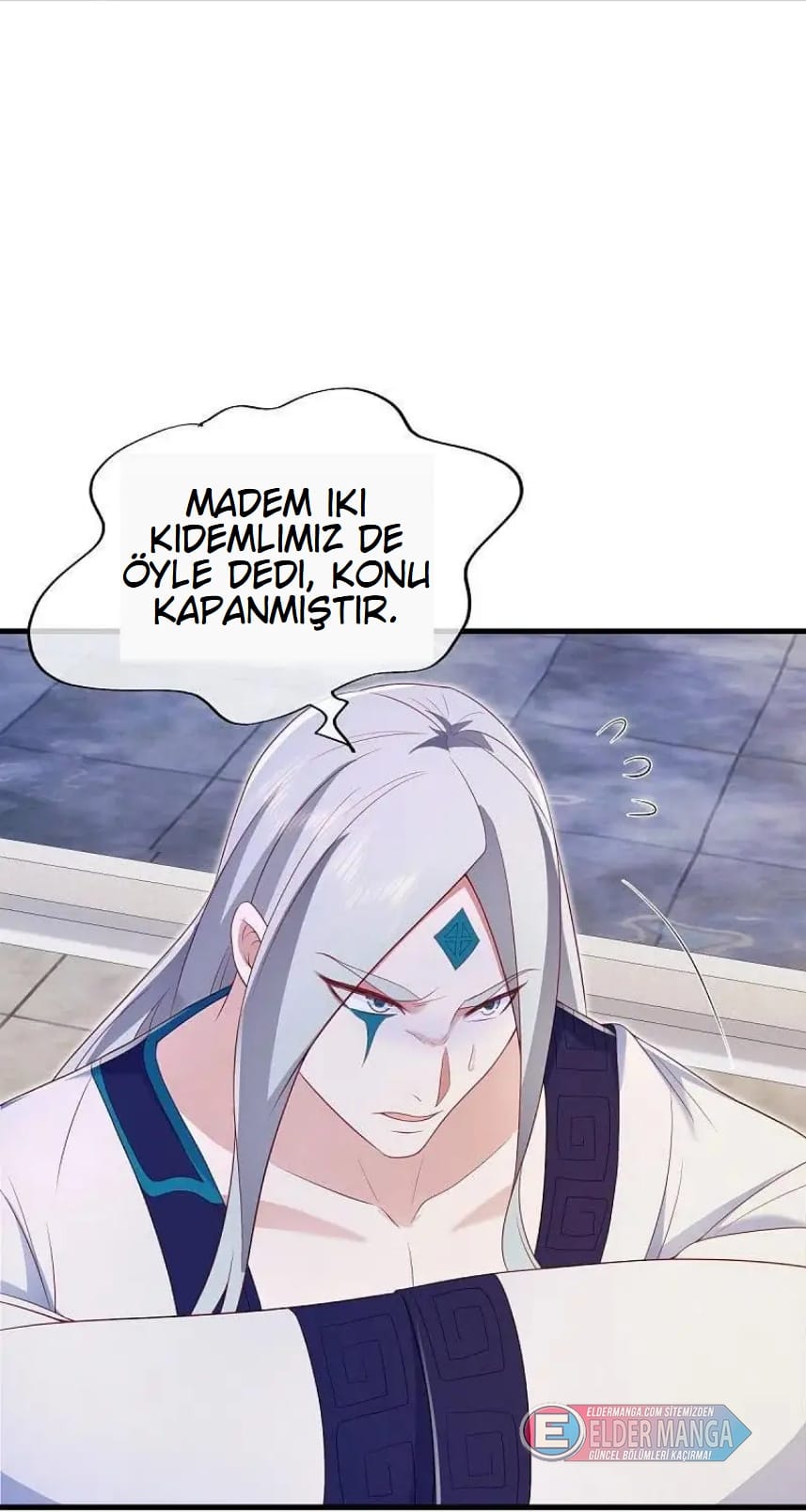 Eşsiz Savaş Ruhu Bölüm 490 - Sayfa 46