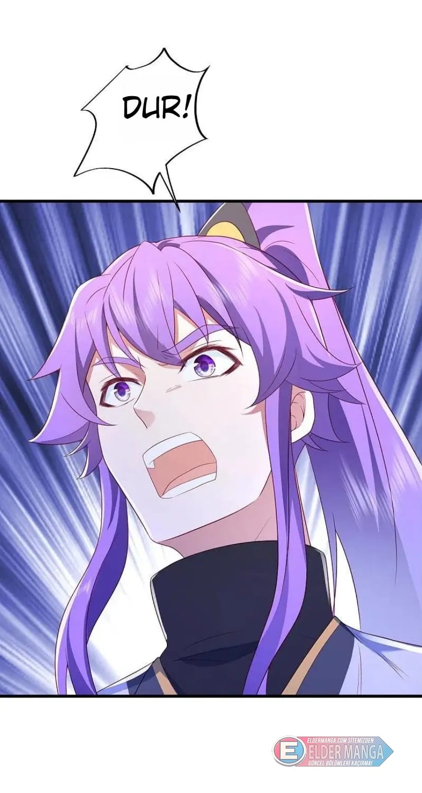 Eşsiz Savaş Ruhu Bölüm 490 - Sayfa 50