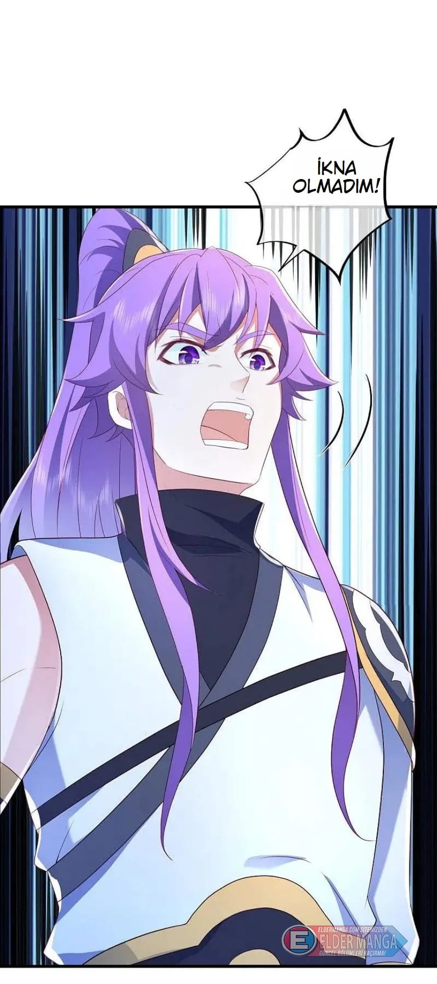 Eşsiz Savaş Ruhu Bölüm 490 - Sayfa 54