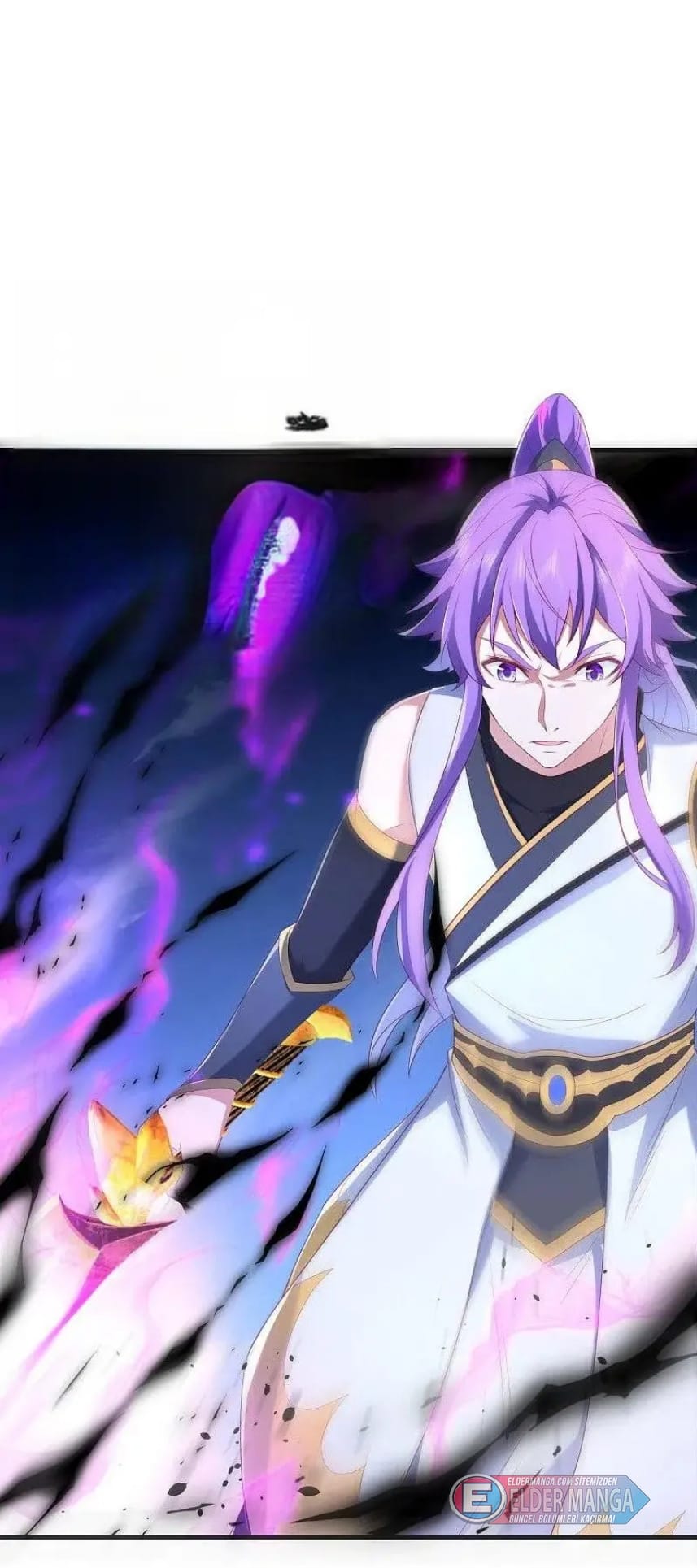 Eşsiz Savaş Ruhu Bölüm 490 - Sayfa 57