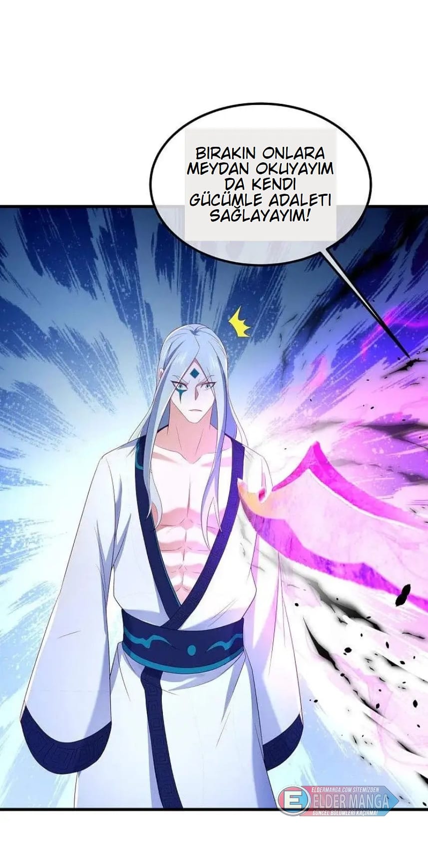 Eşsiz Savaş Ruhu Bölüm 490 - Sayfa 60