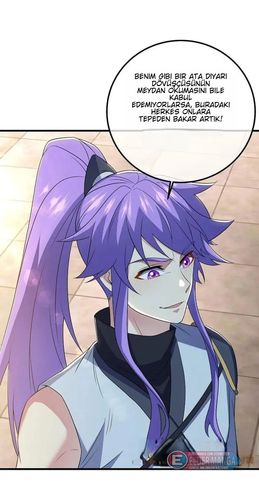 Eşsiz Savaş Ruhu Bölüm 490 - Sayfa 63