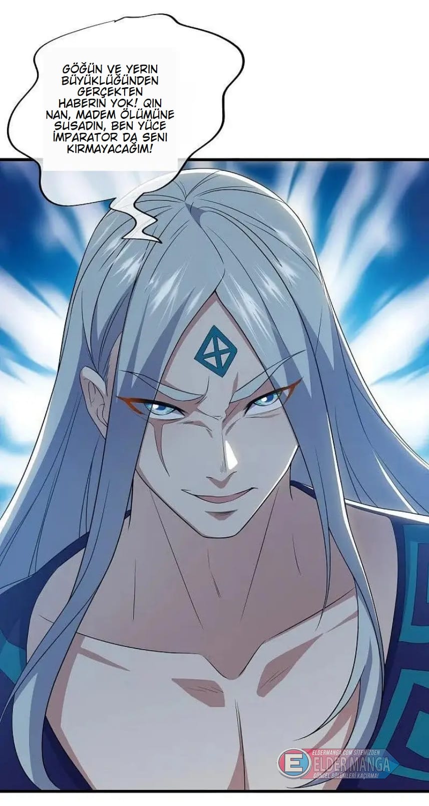 Eşsiz Savaş Ruhu Bölüm 490 - Sayfa 65