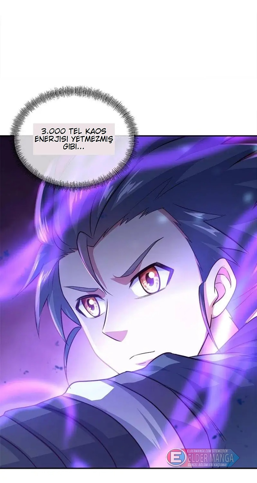 Eşsiz Savaş Ruhu Bölüm 344 - Sayfa 5