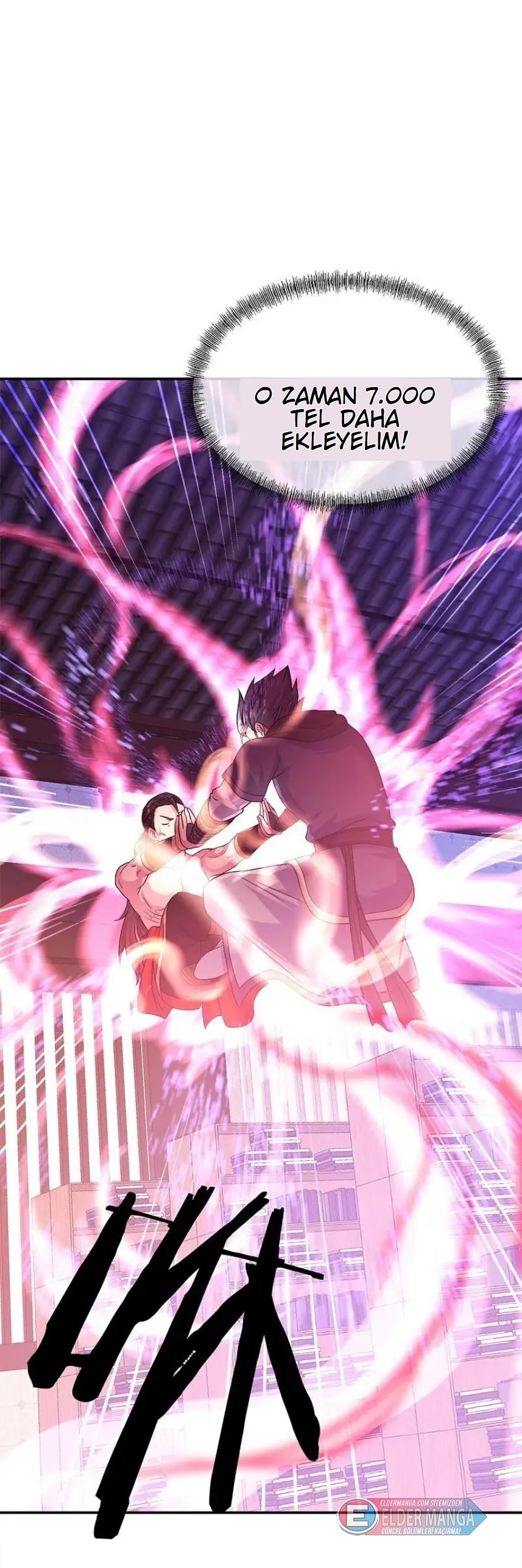 Eşsiz Savaş Ruhu Bölüm 344 - Sayfa 6