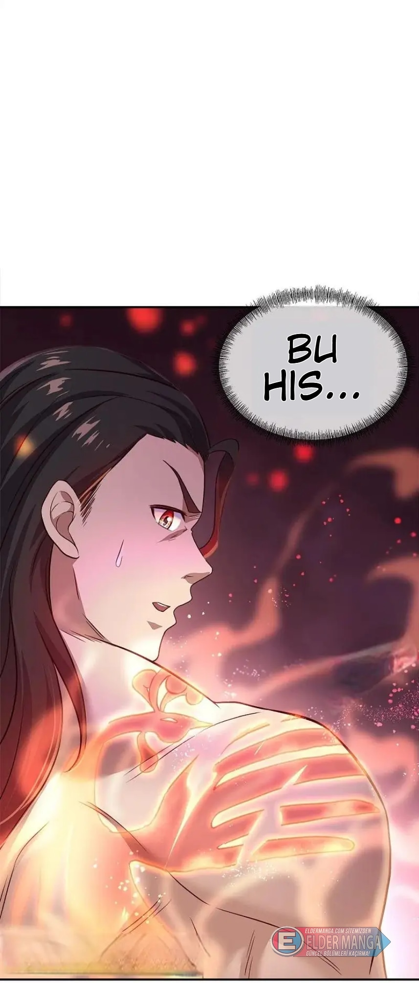 Eşsiz Savaş Ruhu Bölüm 344 - Sayfa 7