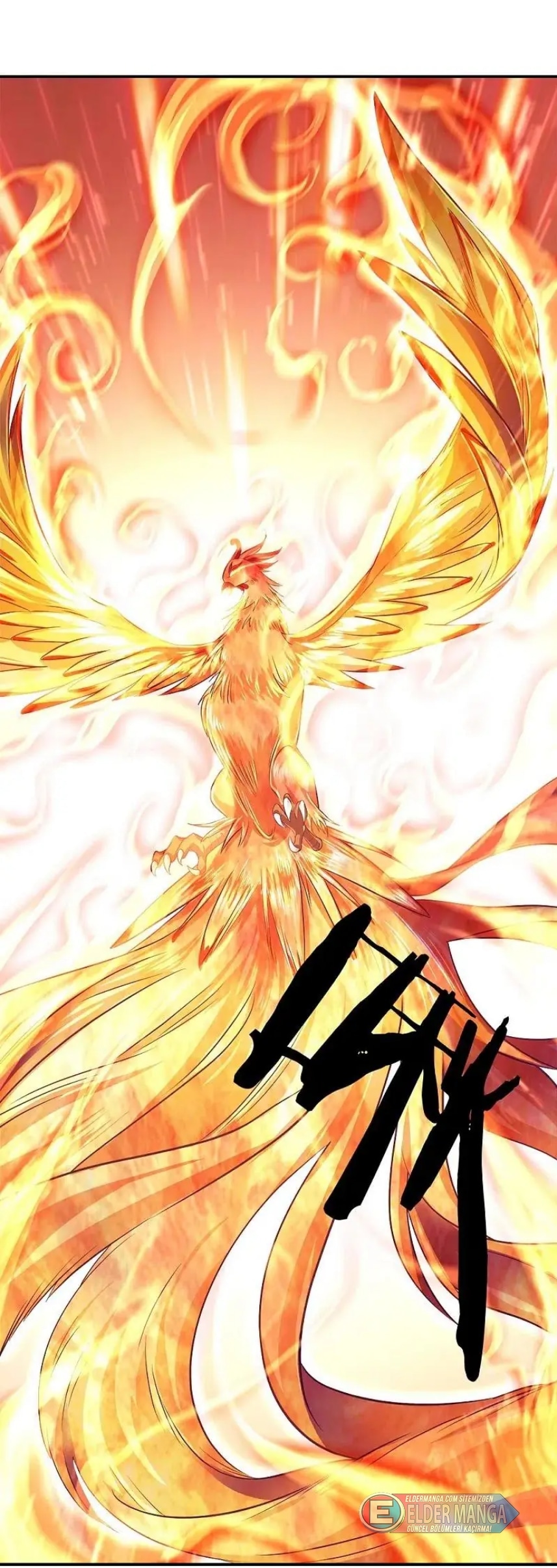 Eşsiz Savaş Ruhu Bölüm 344 - Sayfa 10