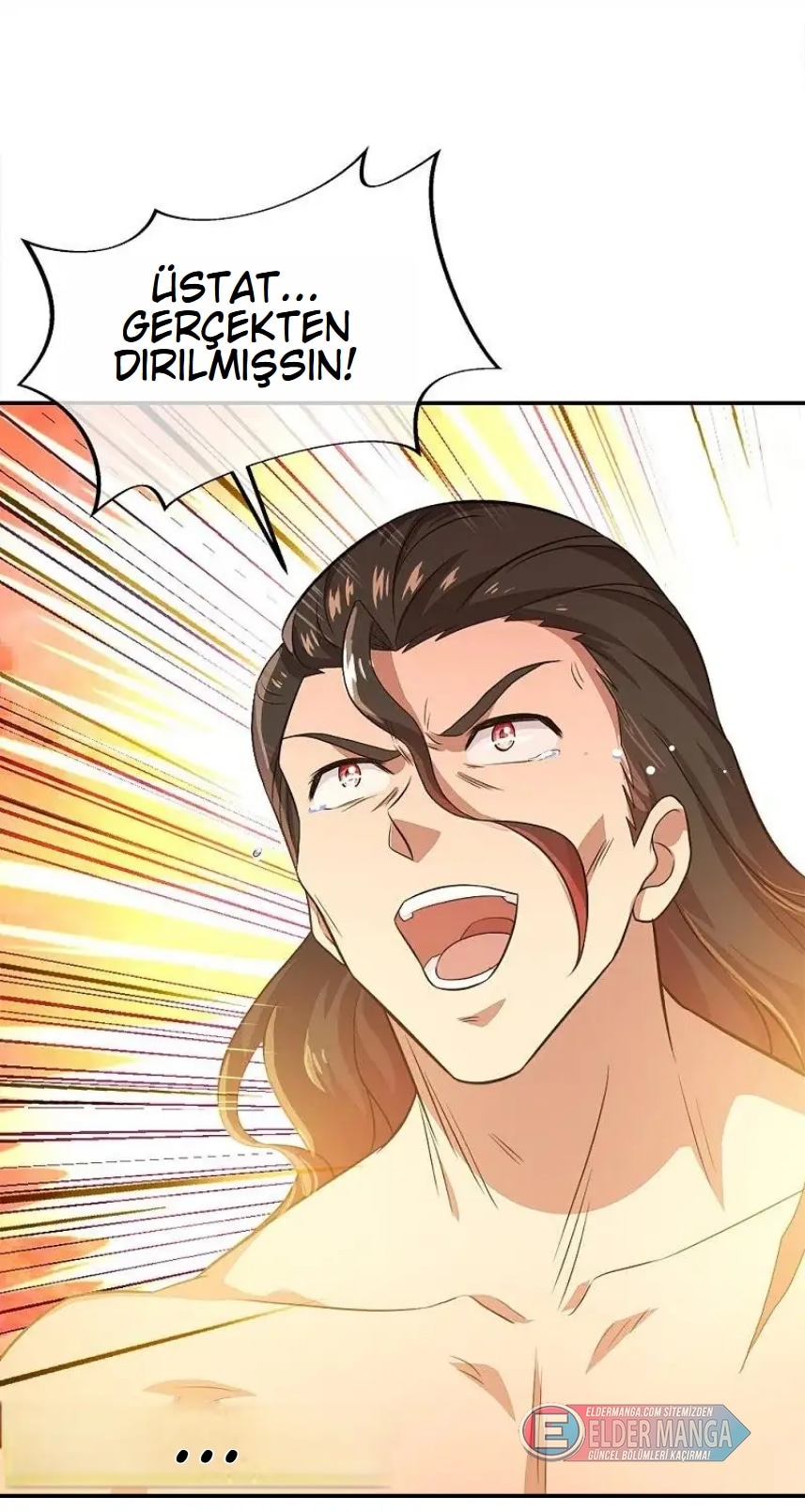 Eşsiz Savaş Ruhu Bölüm 344 - Sayfa 11