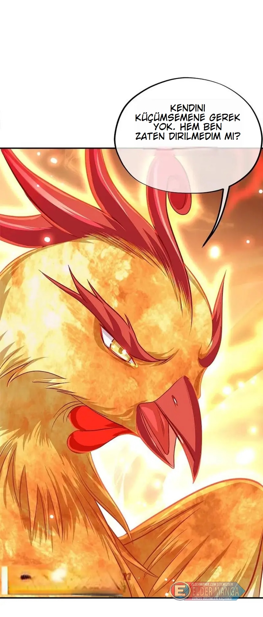 Eşsiz Savaş Ruhu Bölüm 344 - Sayfa 14