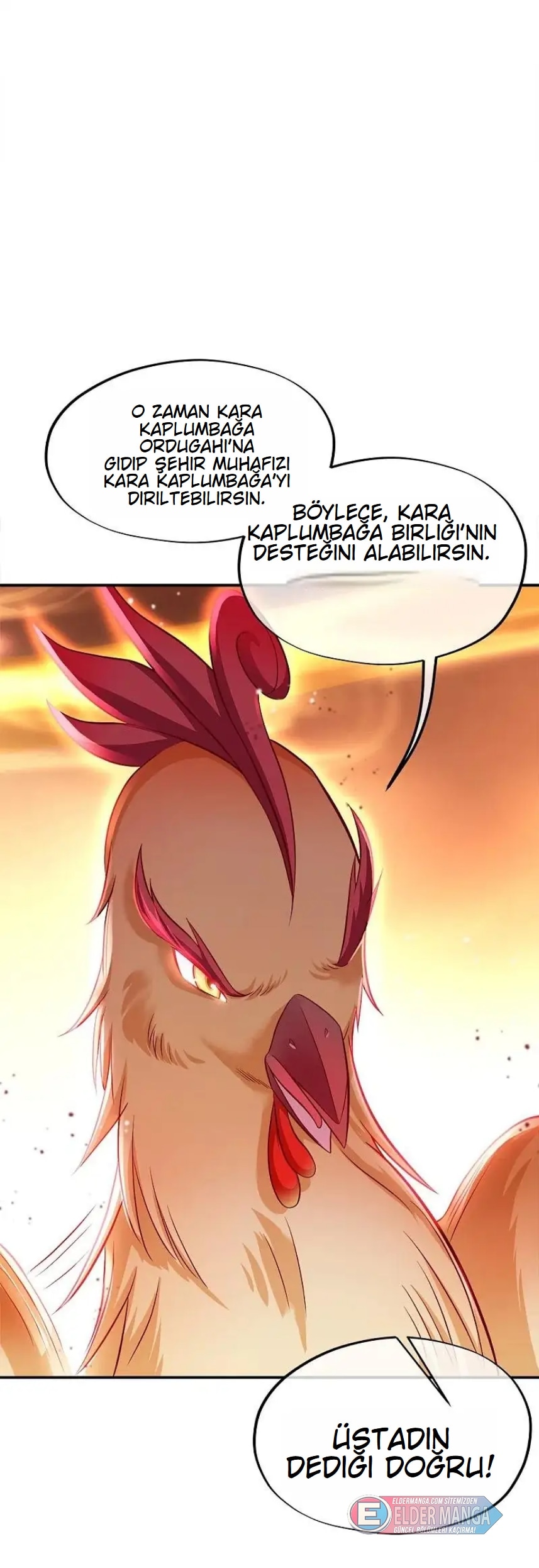 Eşsiz Savaş Ruhu Bölüm 344 - Sayfa 18