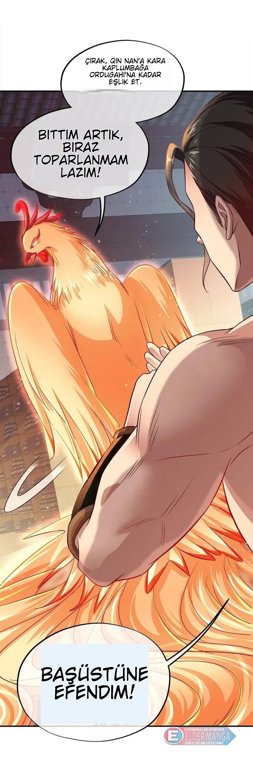 Eşsiz Savaş Ruhu Bölüm 344 - Sayfa 22