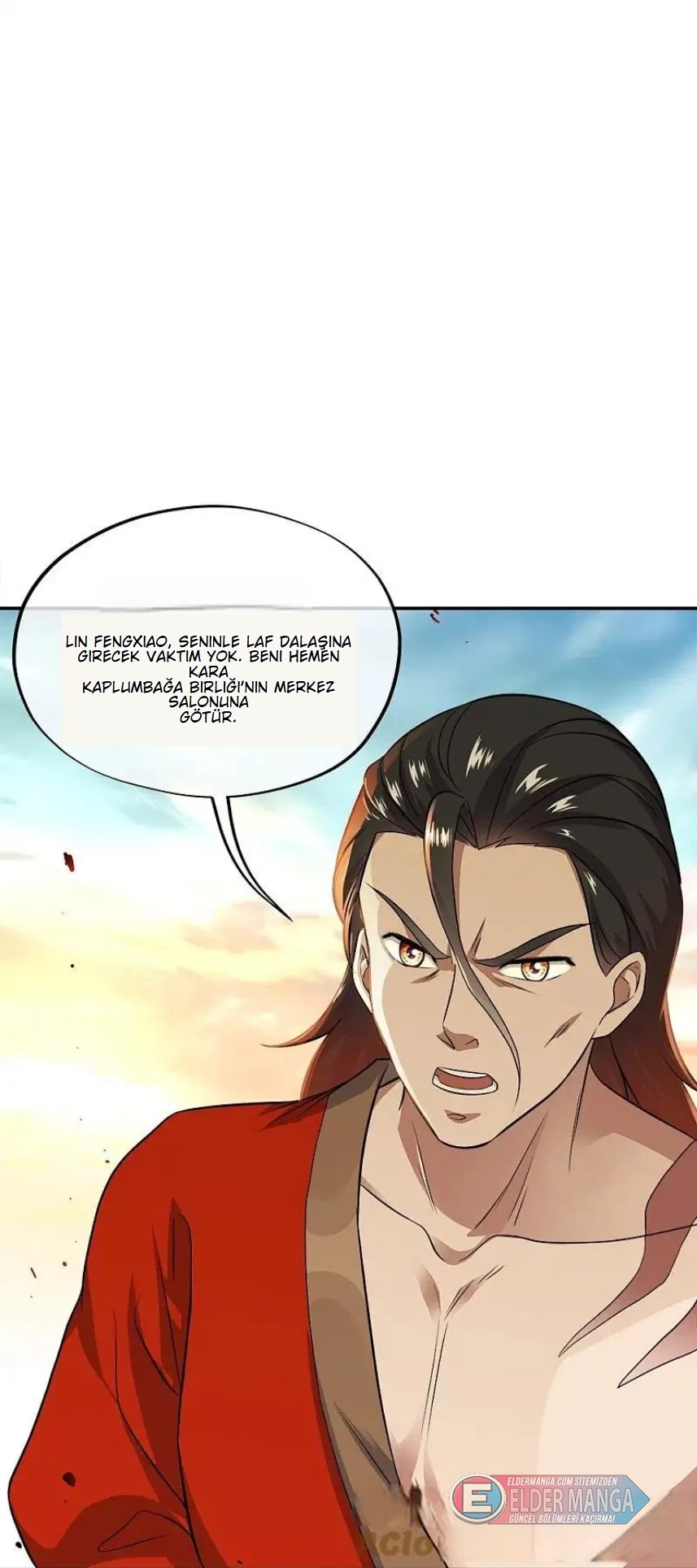 Eşsiz Savaş Ruhu Bölüm 344 - Sayfa 29