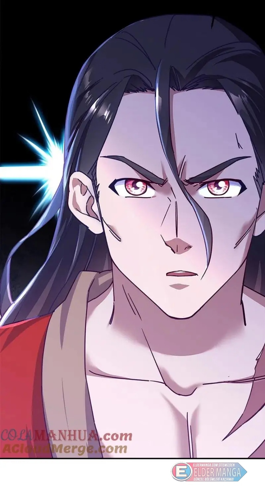 Eşsiz Savaş Ruhu Bölüm 344 - Sayfa 33