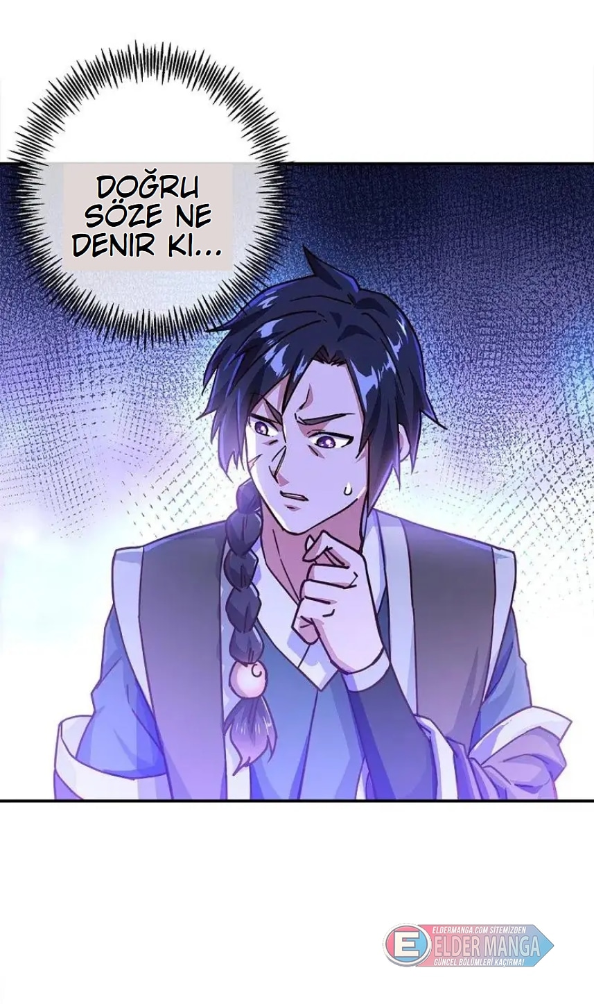 Eşsiz Savaş Ruhu Bölüm 344 - Sayfa 34