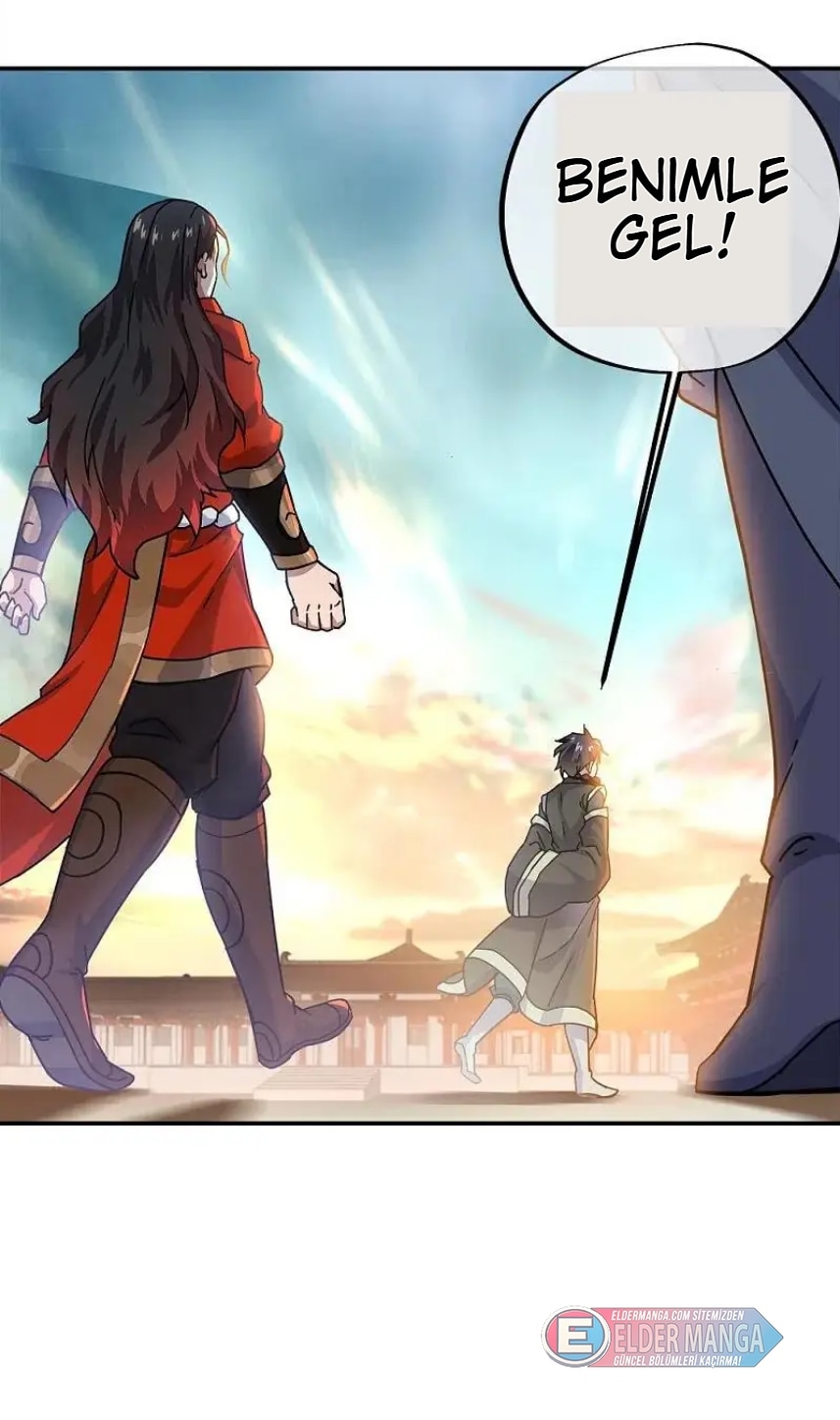 Eşsiz Savaş Ruhu Bölüm 344 - Sayfa 35