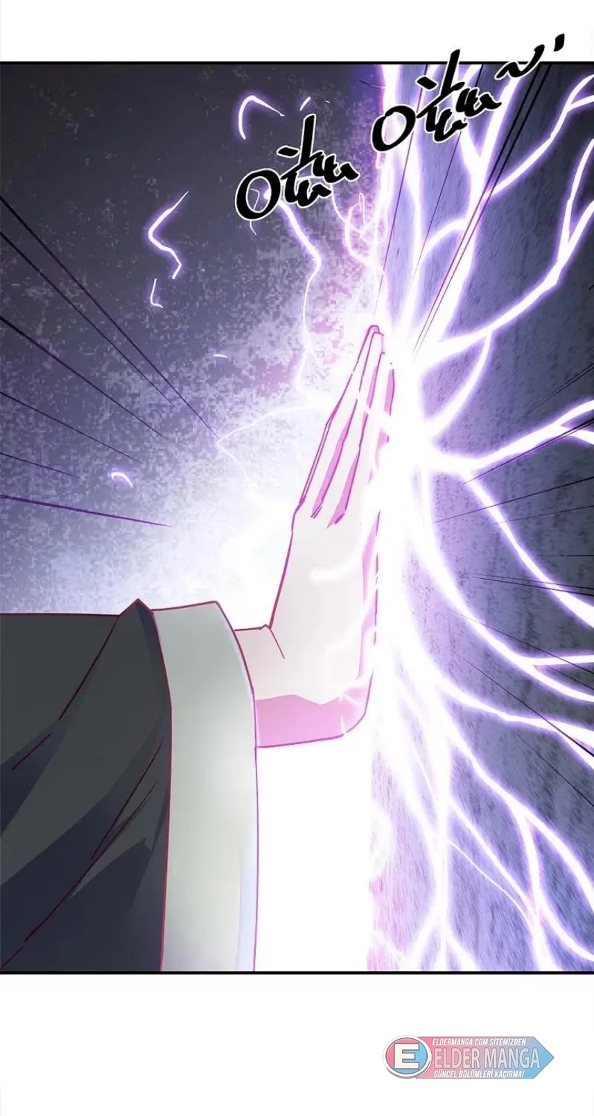 Eşsiz Savaş Ruhu Bölüm 344 - Sayfa 37