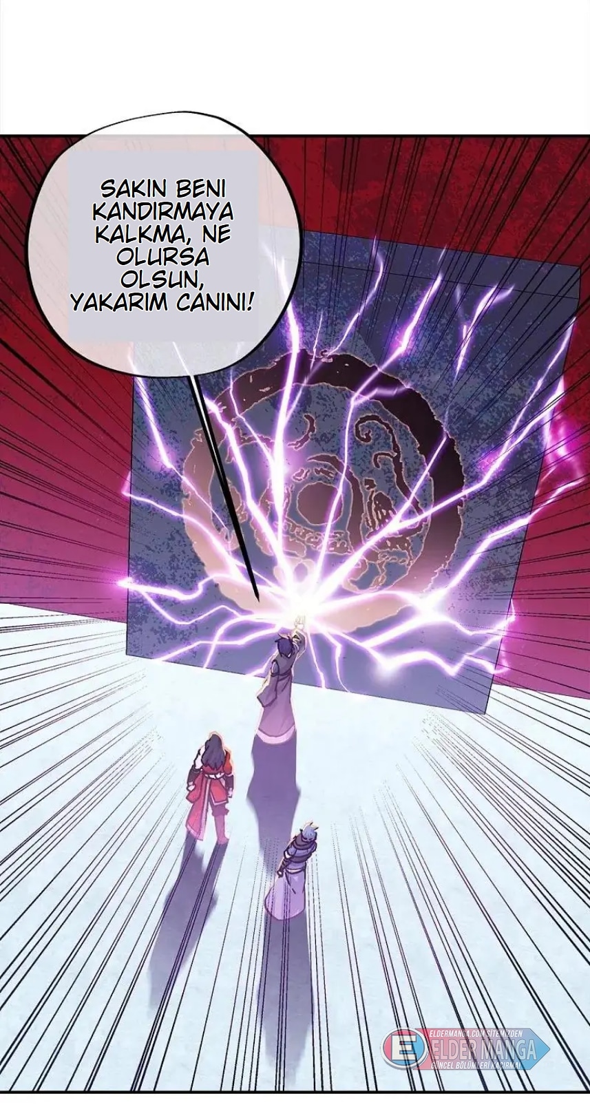 Eşsiz Savaş Ruhu Bölüm 344 - Sayfa 38