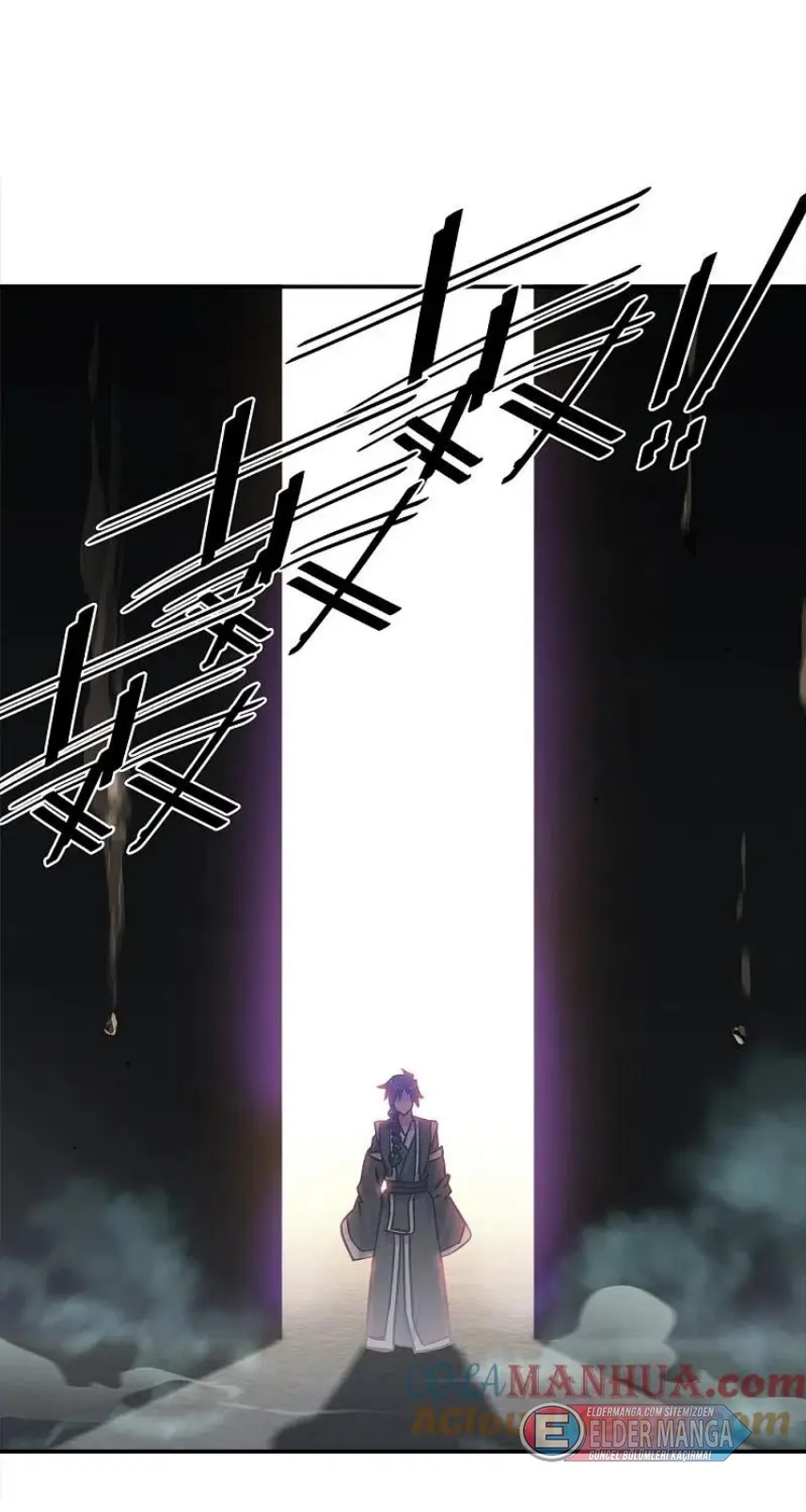 Eşsiz Savaş Ruhu Bölüm 344 - Sayfa 39