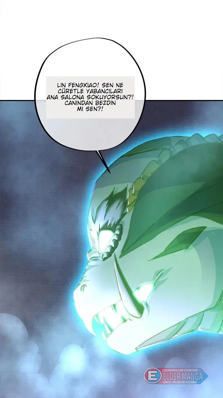 Eşsiz Savaş Ruhu Bölüm 344 - Sayfa 41