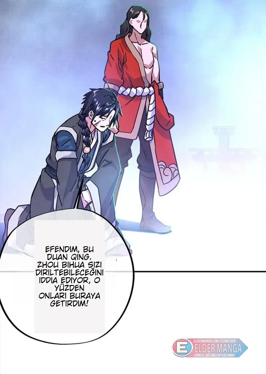 Eşsiz Savaş Ruhu Bölüm 344 - Sayfa 42