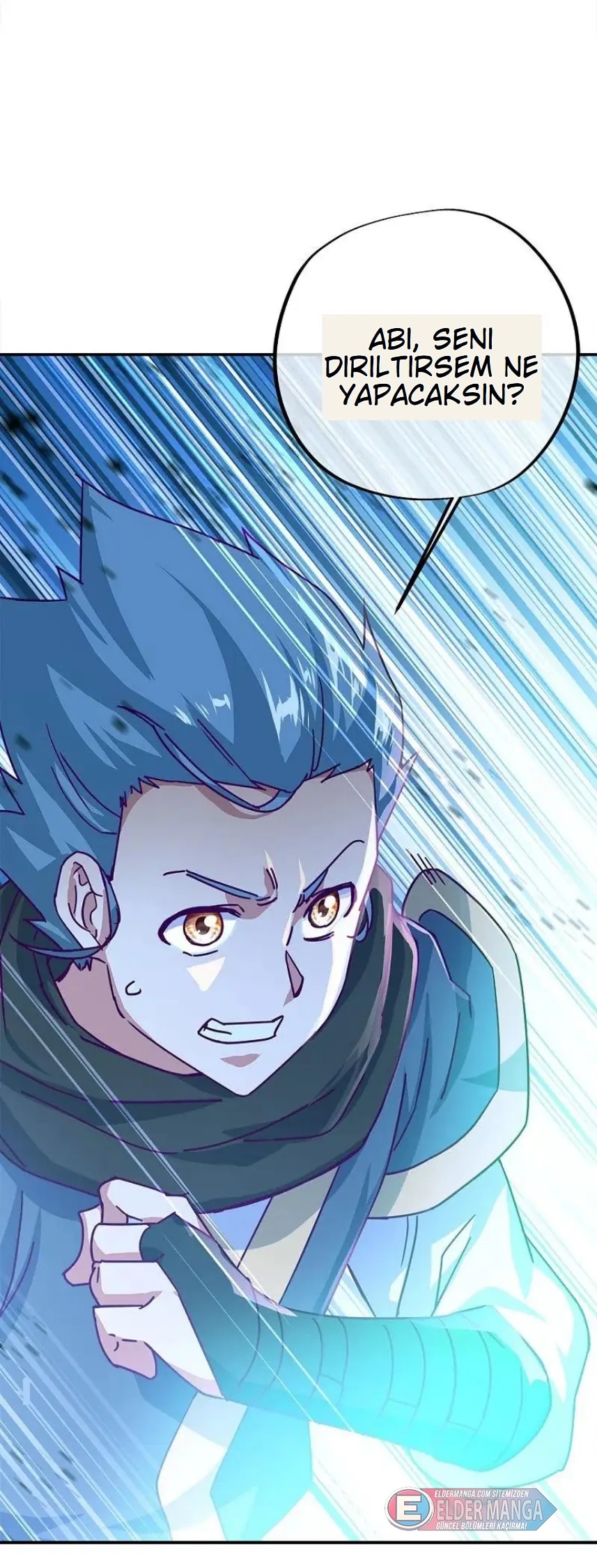 Eşsiz Savaş Ruhu Bölüm 344 - Sayfa 45