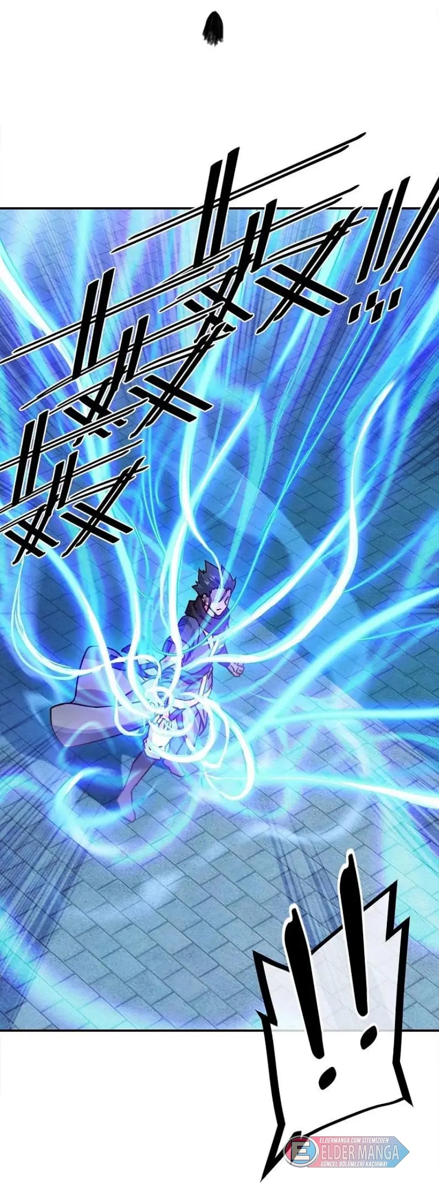 Eşsiz Savaş Ruhu Bölüm 344 - Sayfa 50