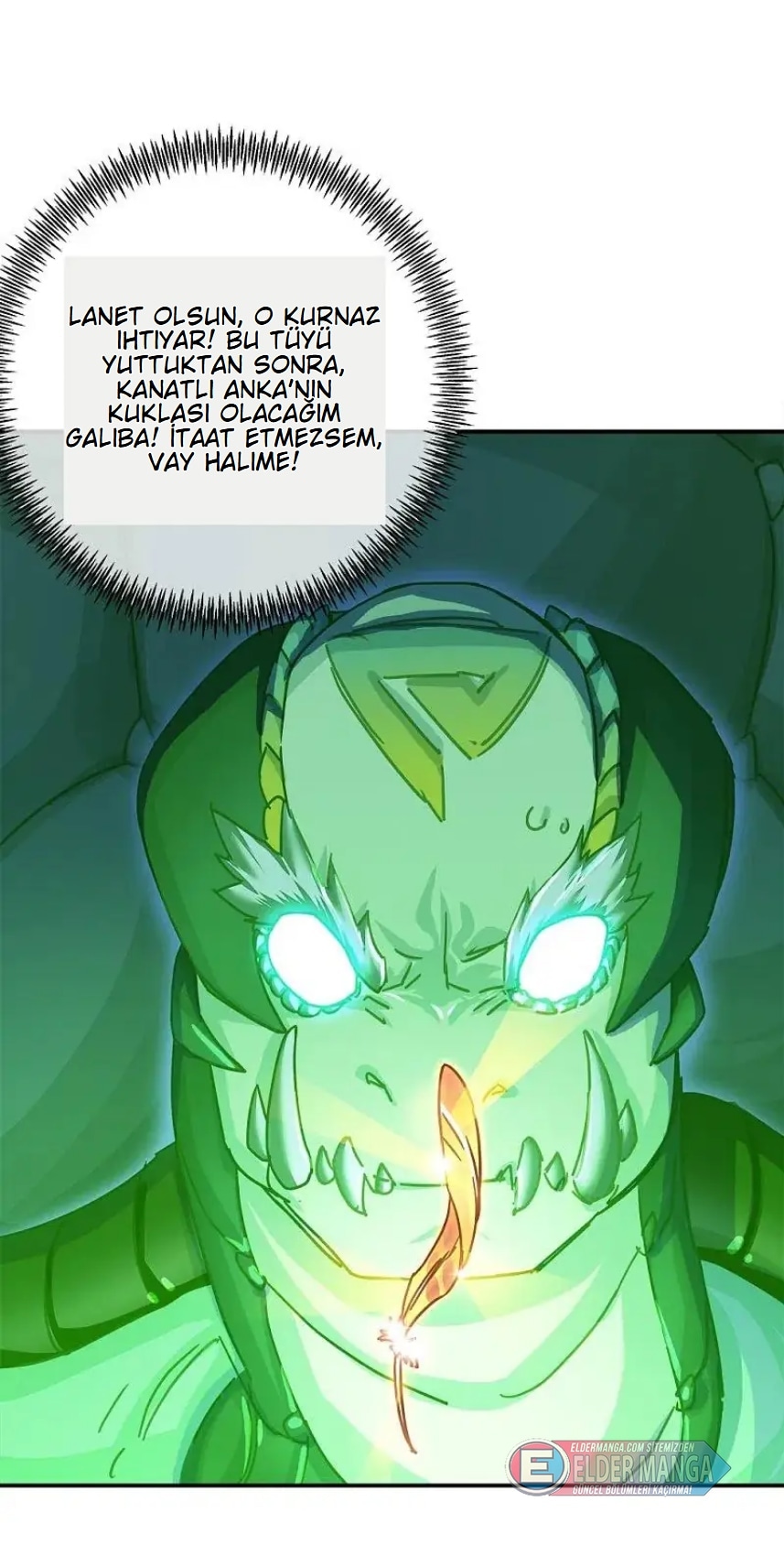 Eşsiz Savaş Ruhu Bölüm 344 - Sayfa 53