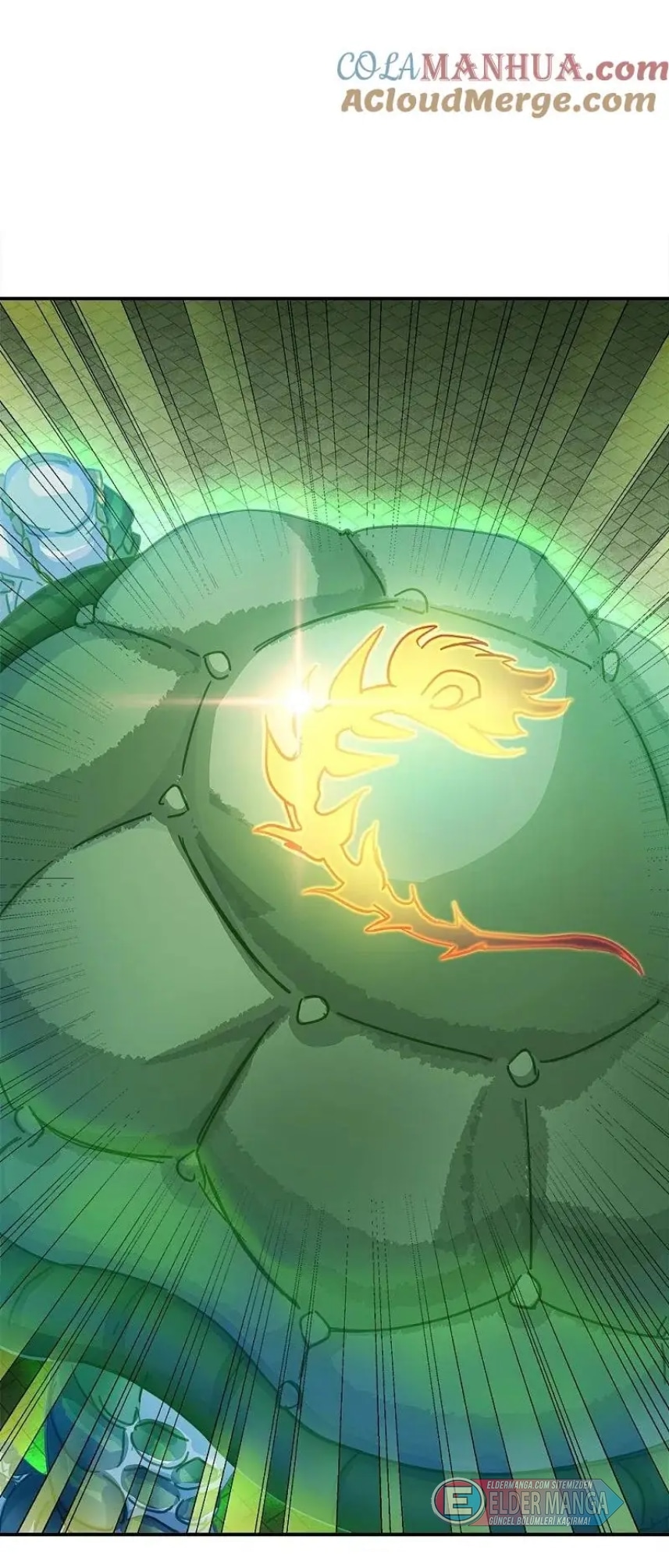 Eşsiz Savaş Ruhu Bölüm 344 - Sayfa 55