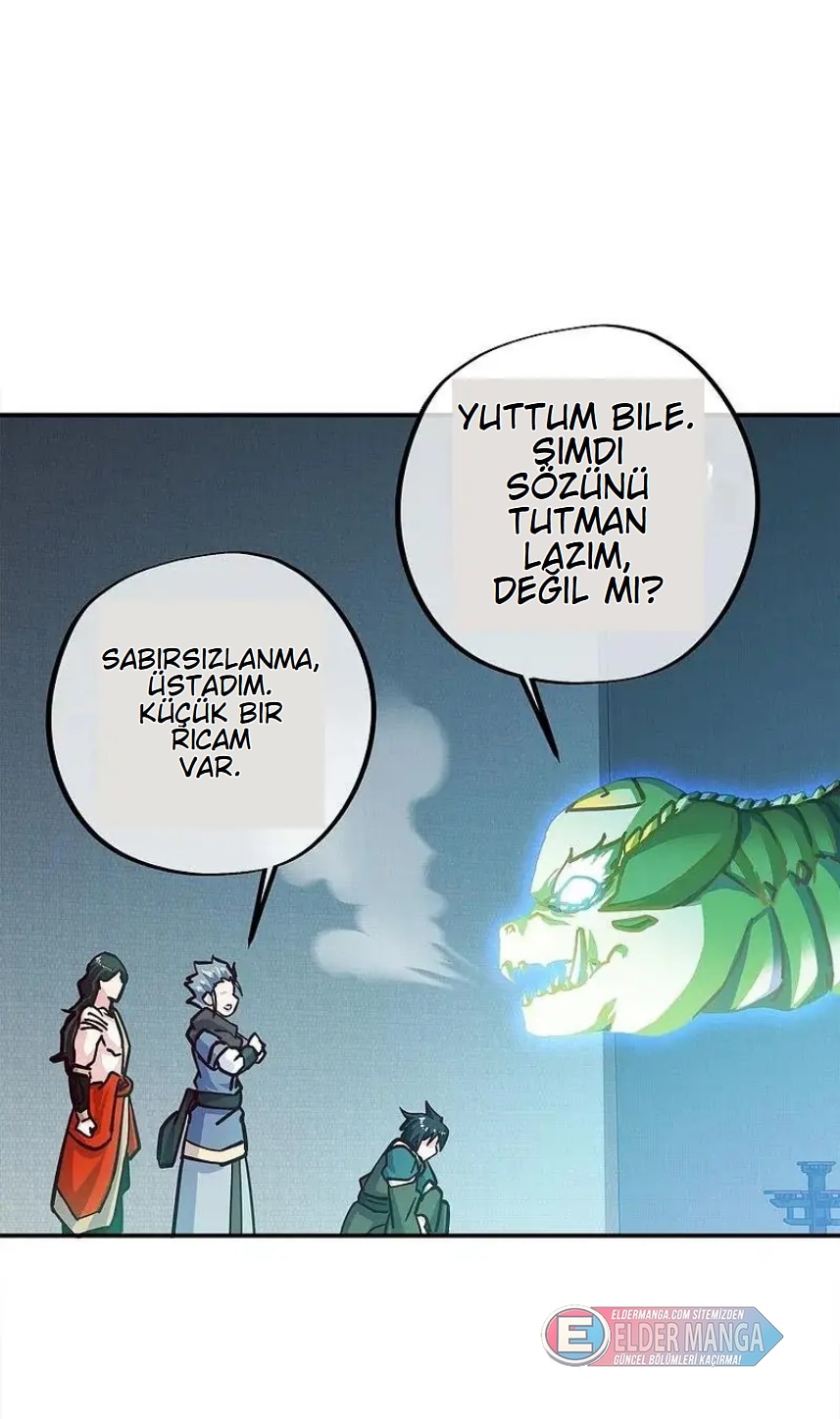 Eşsiz Savaş Ruhu Bölüm 344 - Sayfa 56