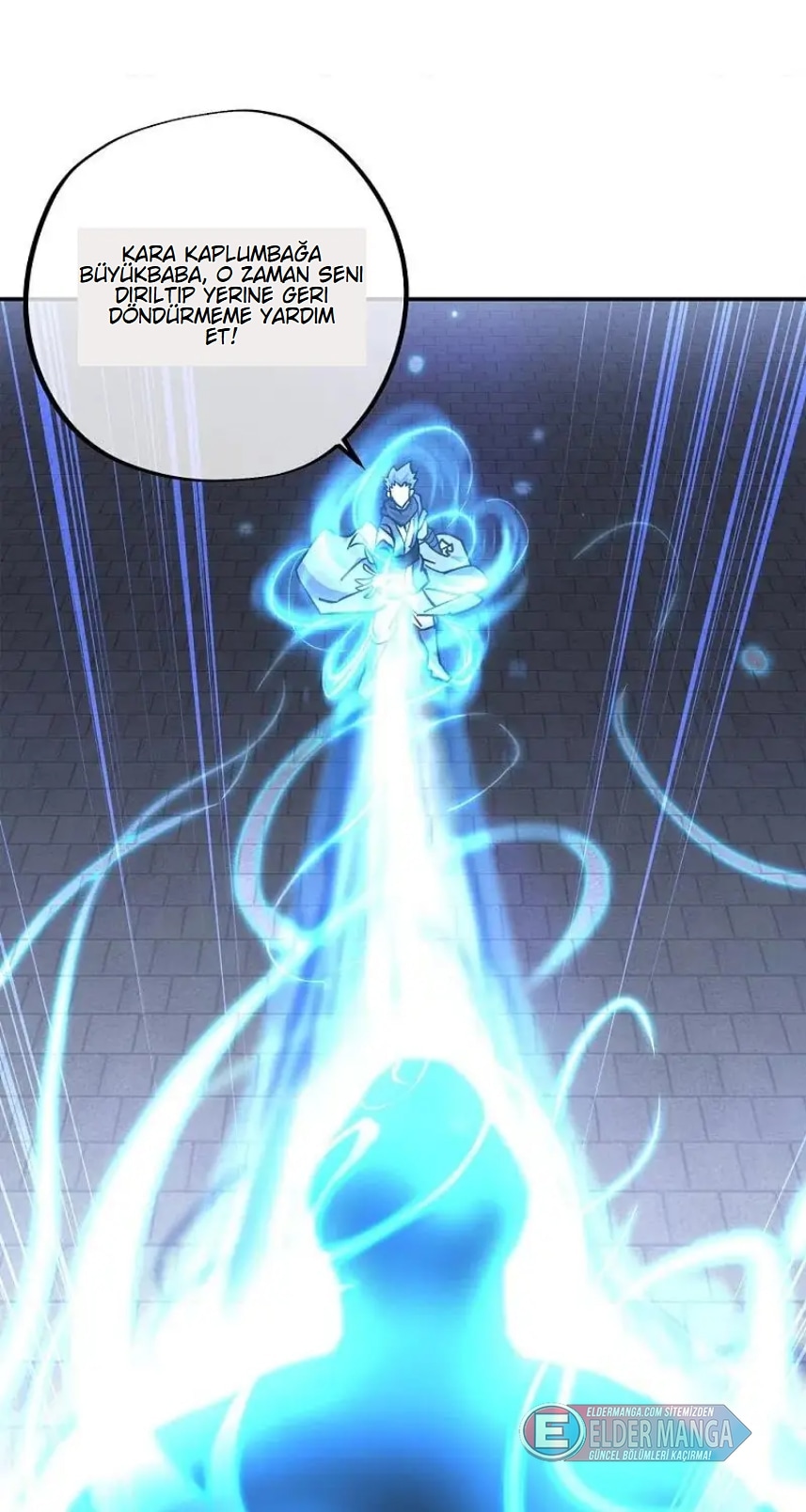 Eşsiz Savaş Ruhu Bölüm 344 - Sayfa 59