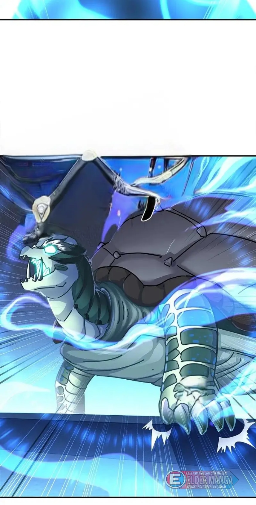 Eşsiz Savaş Ruhu Bölüm 344 - Sayfa 60