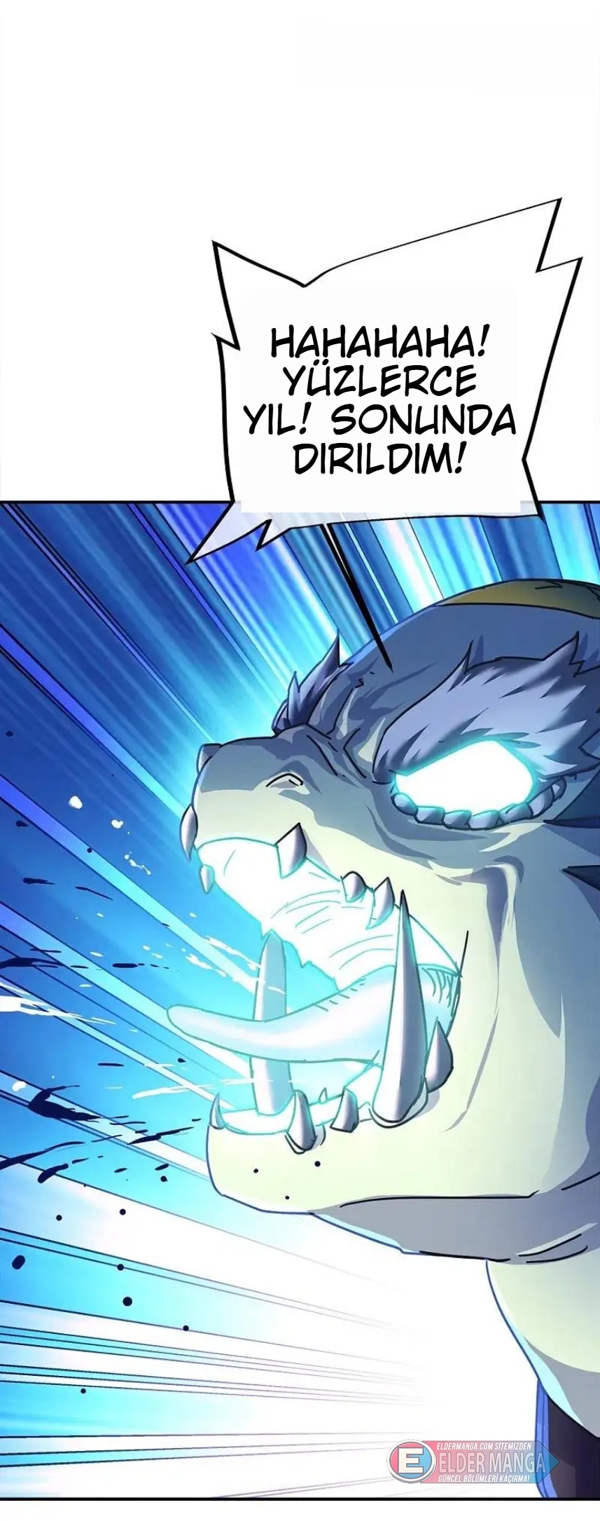 Eşsiz Savaş Ruhu Bölüm 344 - Sayfa 61