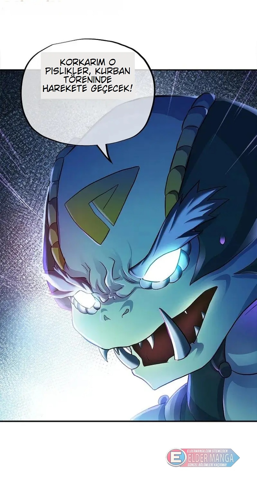 Eşsiz Savaş Ruhu Bölüm 344 - Sayfa 64