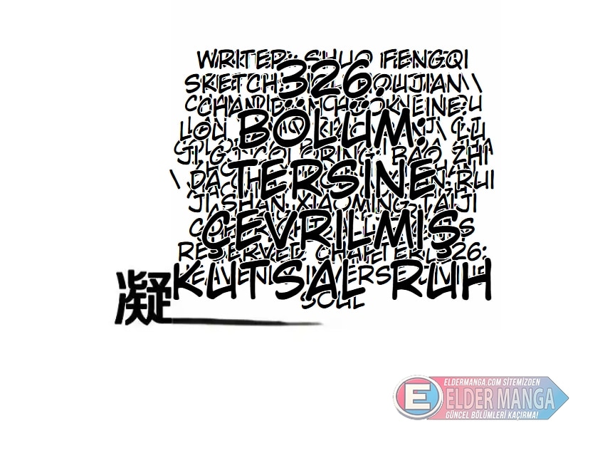 Eşsiz Savaş Ruhu Bölüm 326 - Sayfa 2