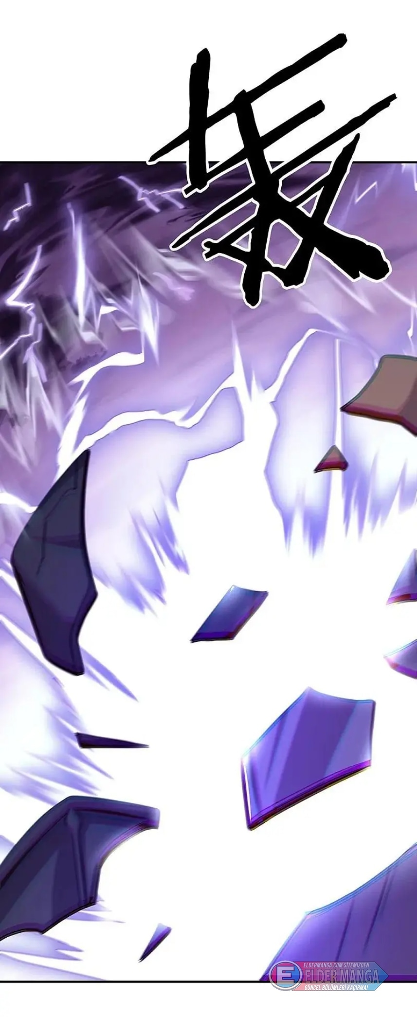 Eşsiz Savaş Ruhu Bölüm 326 - Sayfa 3