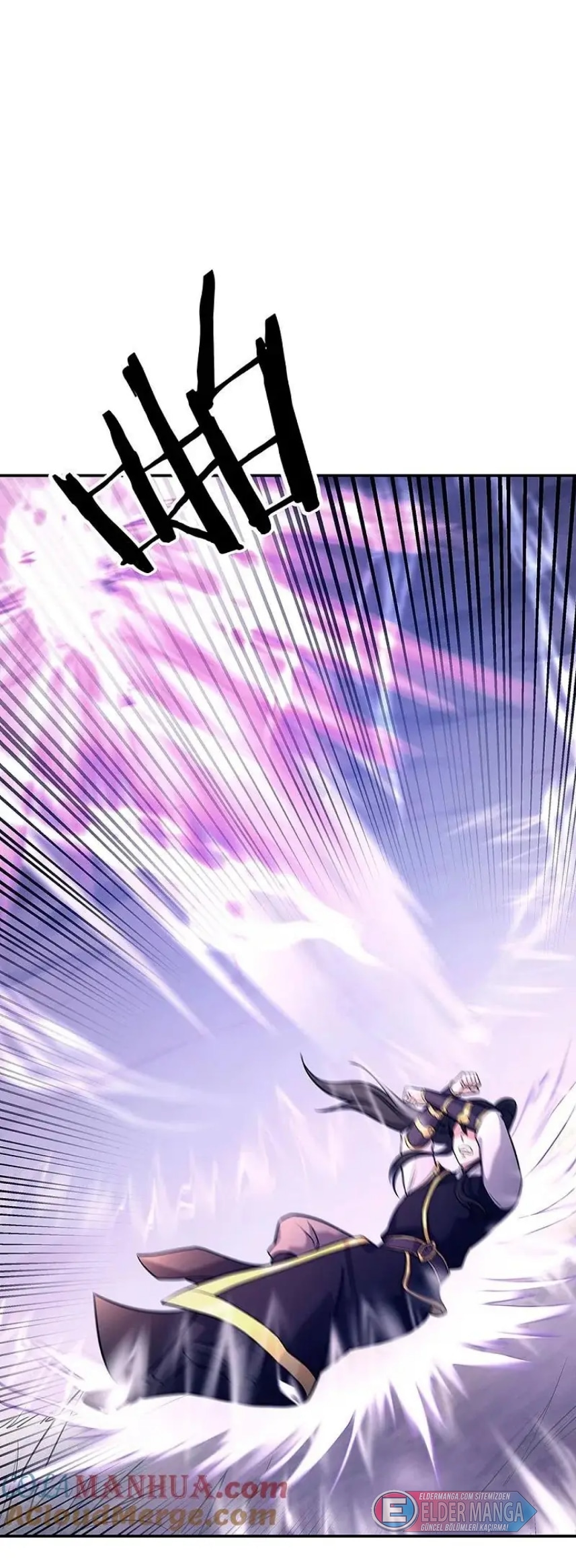 Eşsiz Savaş Ruhu Bölüm 326 - Sayfa 4