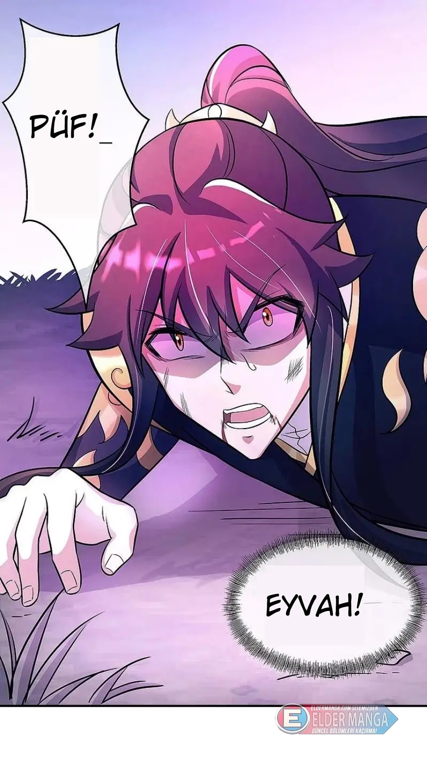 Eşsiz Savaş Ruhu Bölüm 326 - Sayfa 6