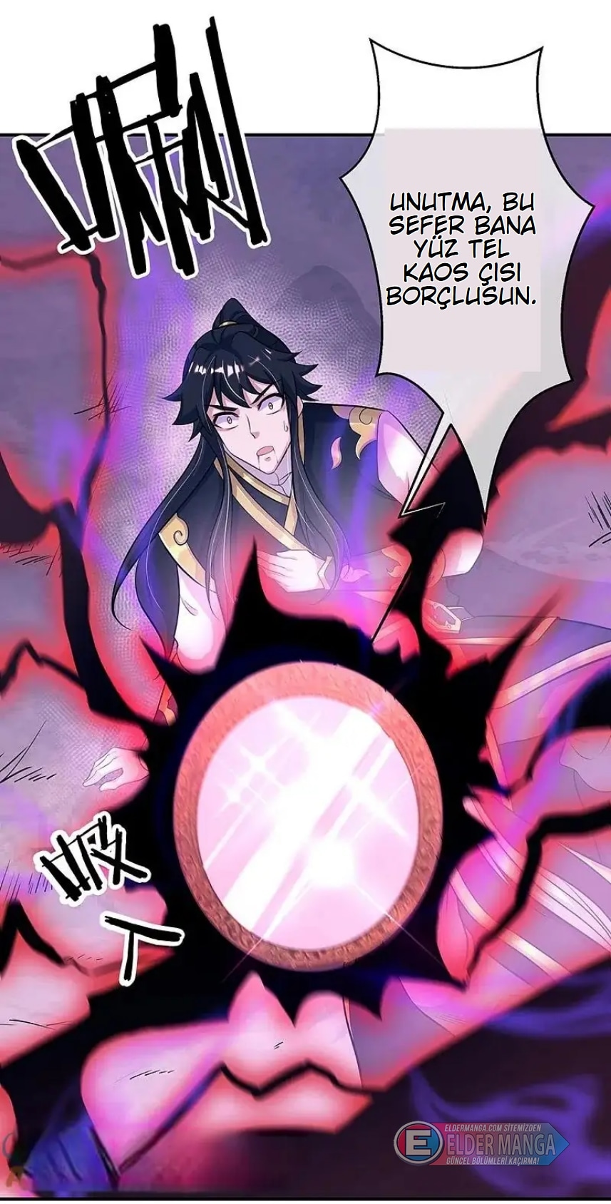 Eşsiz Savaş Ruhu Bölüm 326 - Sayfa 7