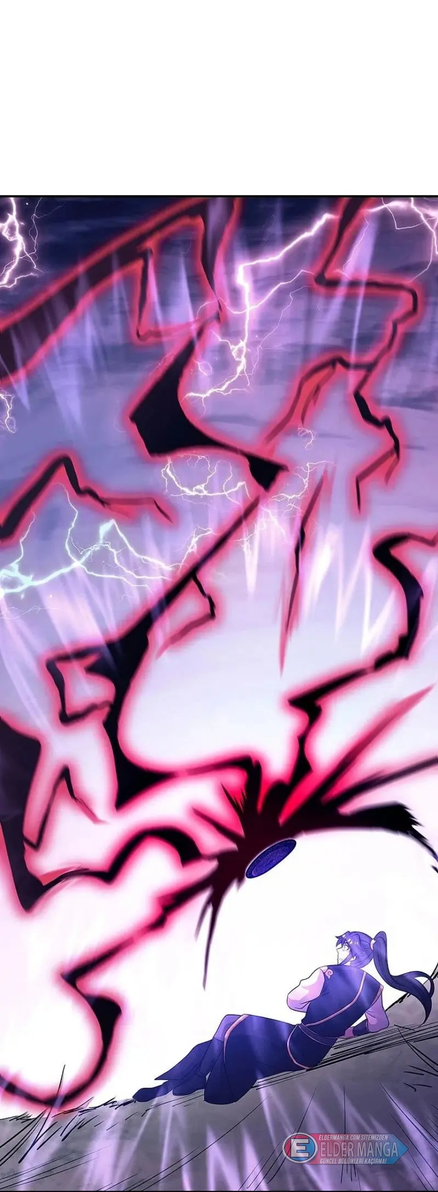 Eşsiz Savaş Ruhu Bölüm 326 - Sayfa 8