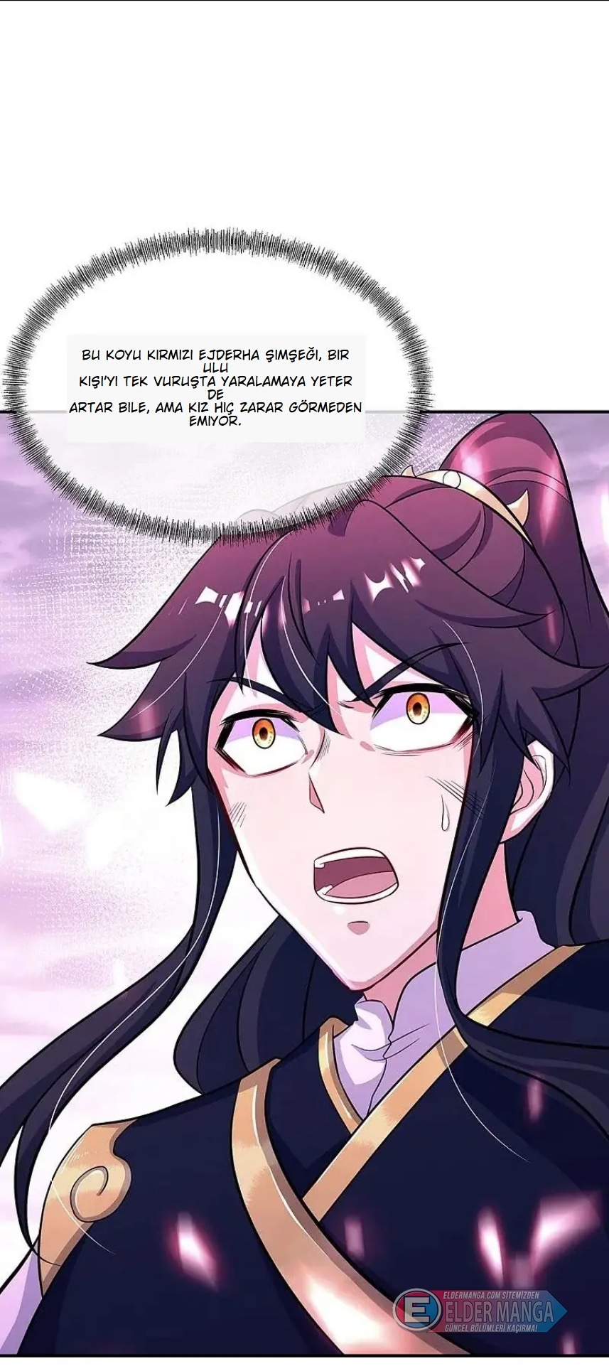 Eşsiz Savaş Ruhu Bölüm 326 - Sayfa 9