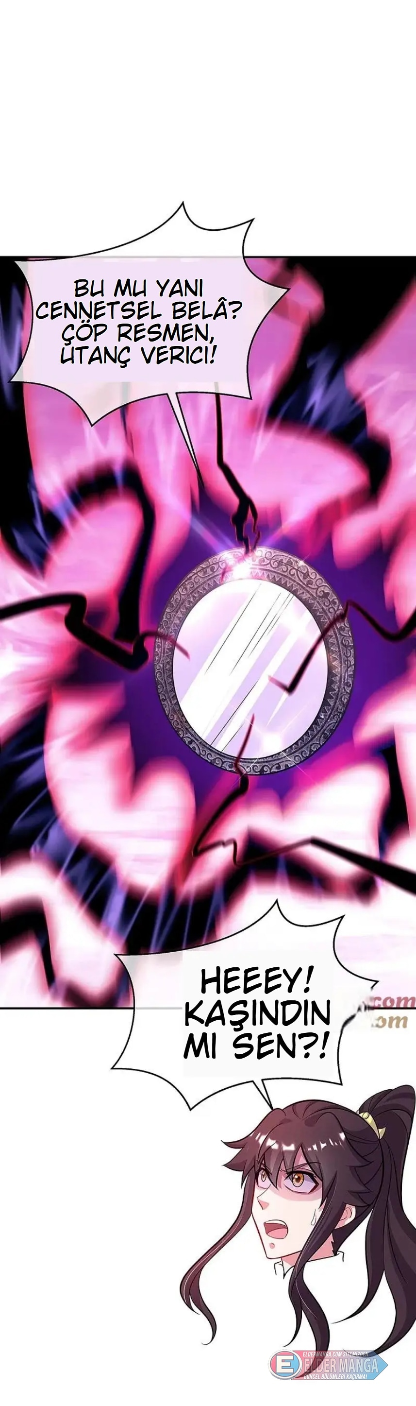 Eşsiz Savaş Ruhu Bölüm 326 - Sayfa 10