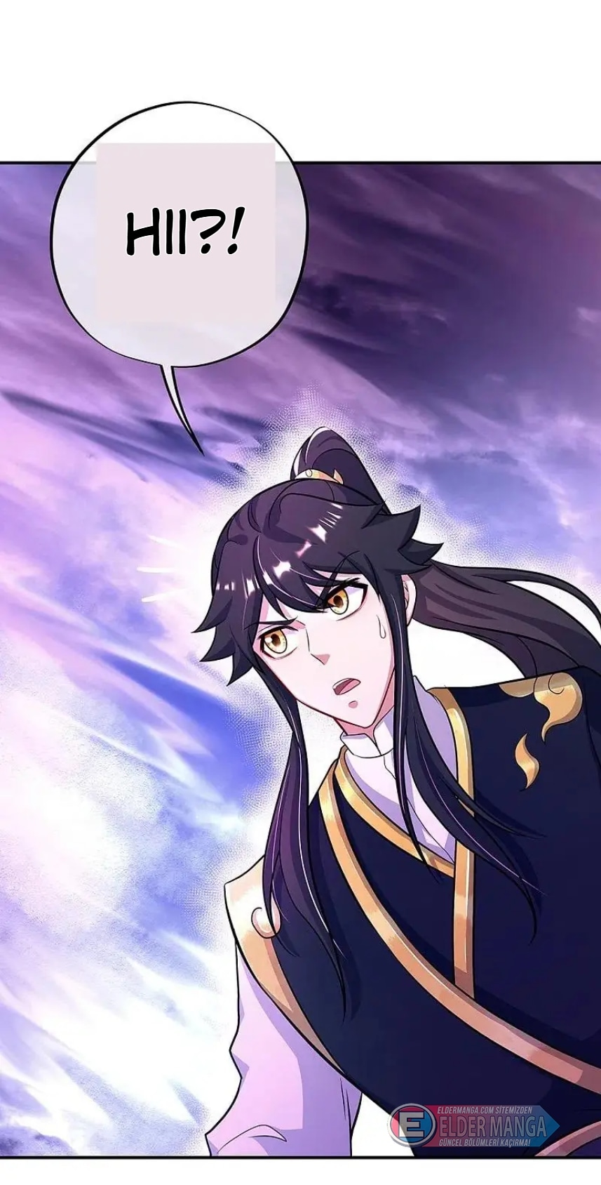 Eşsiz Savaş Ruhu Bölüm 326 - Sayfa 11