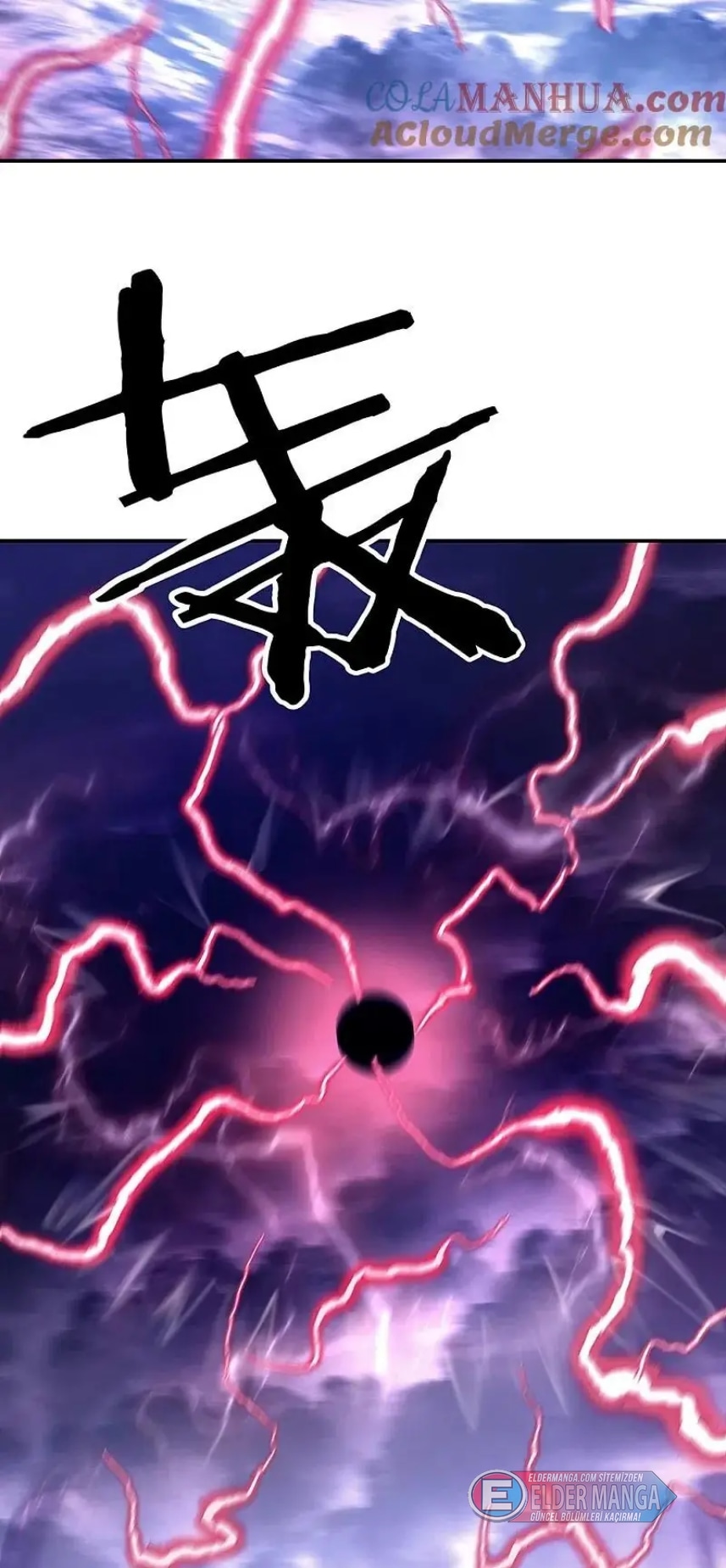 Eşsiz Savaş Ruhu Bölüm 326 - Sayfa 13