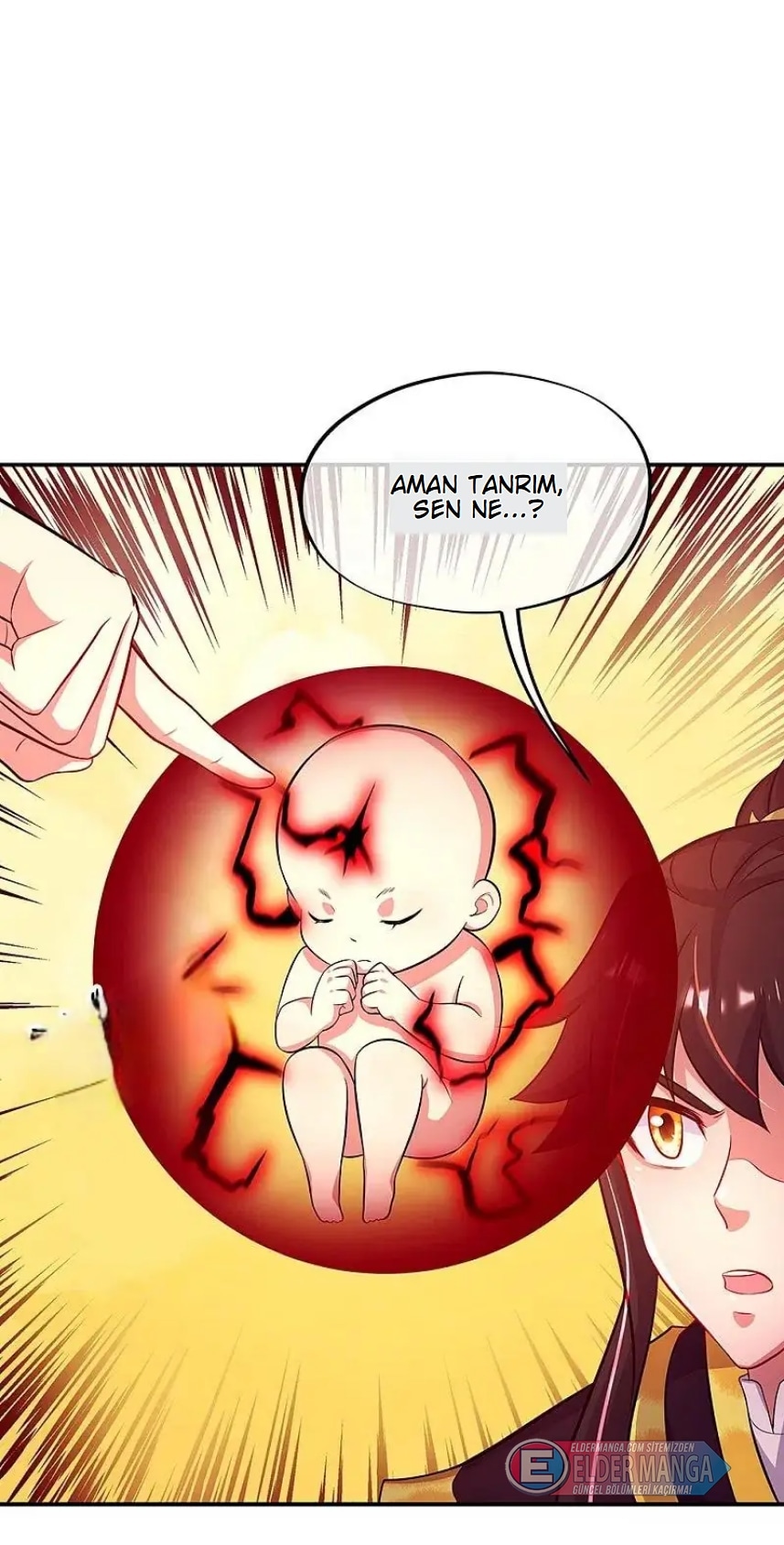 Eşsiz Savaş Ruhu Bölüm 326 - Sayfa 25