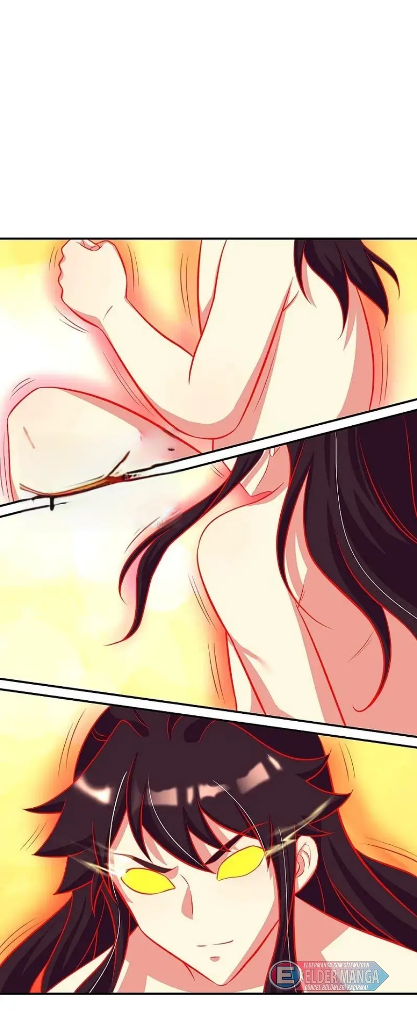 Eşsiz Savaş Ruhu Bölüm 326 - Sayfa 28