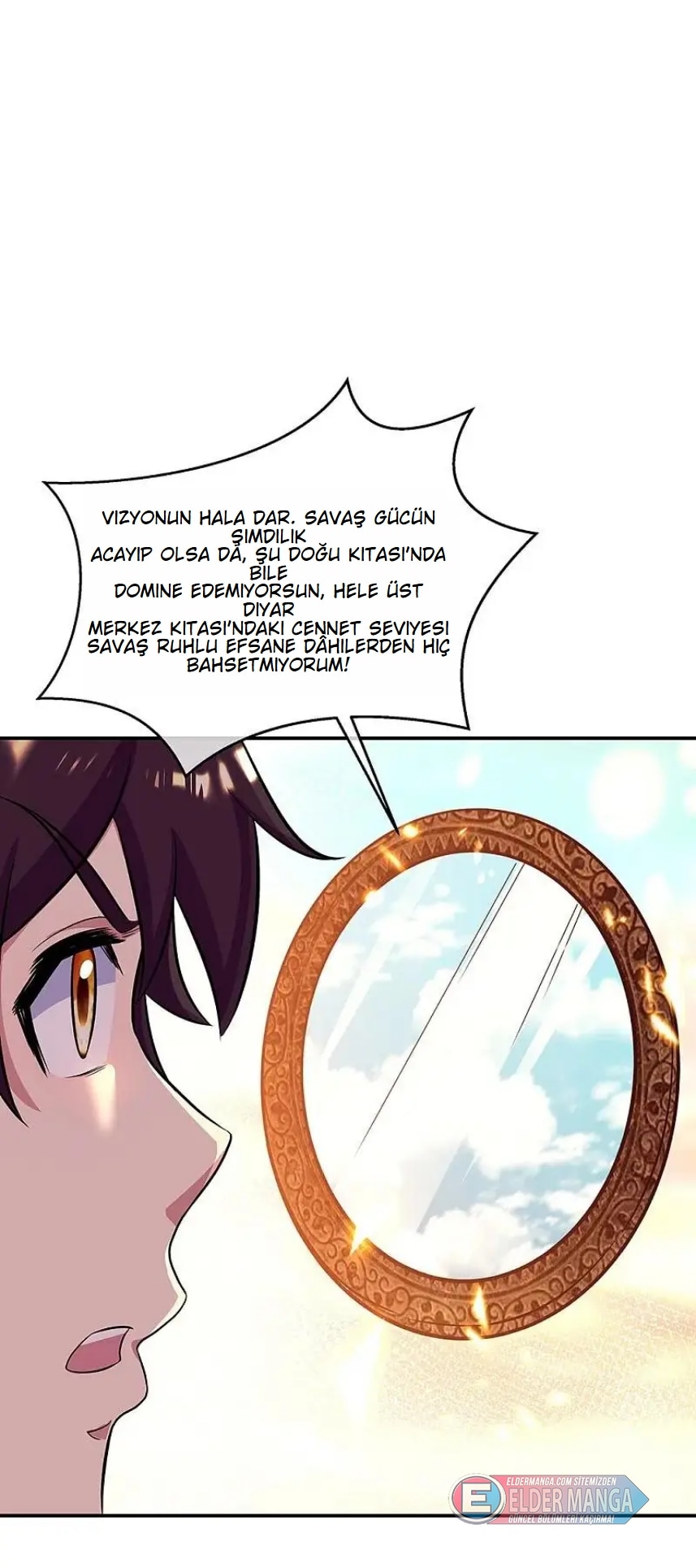 Eşsiz Savaş Ruhu Bölüm 326 - Sayfa 31