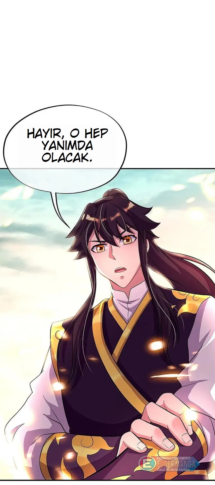 Eşsiz Savaş Ruhu Bölüm 326 - Sayfa 38