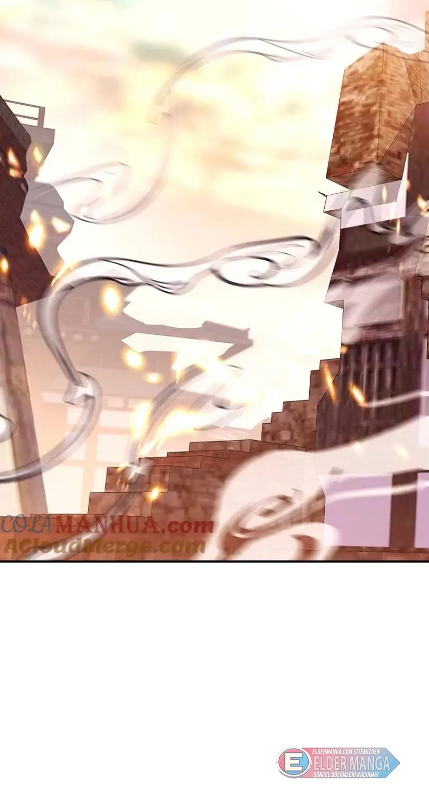 Eşsiz Savaş Ruhu Bölüm 326 - Sayfa 40