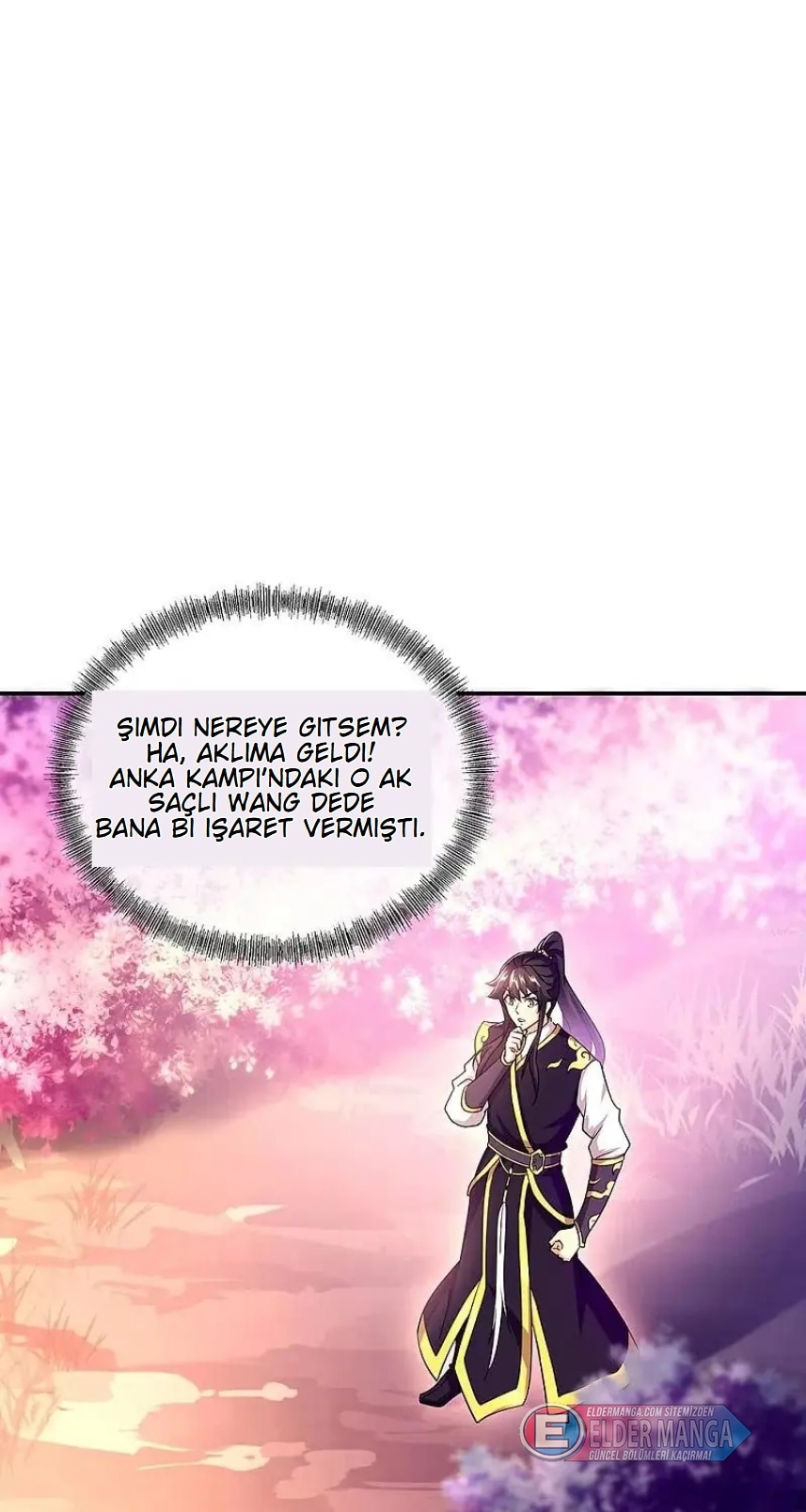 Eşsiz Savaş Ruhu Bölüm 326 - Sayfa 46